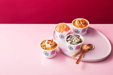 夢シルクジェラート イメージ2