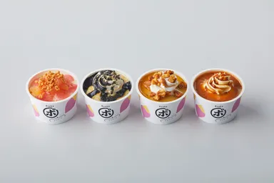 夢シルクジェラート イメージ4