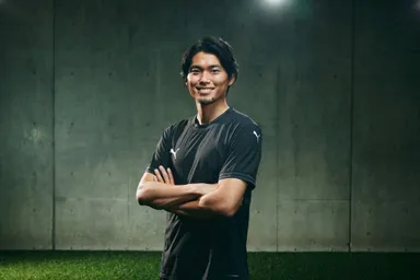 町田 浩樹 選手