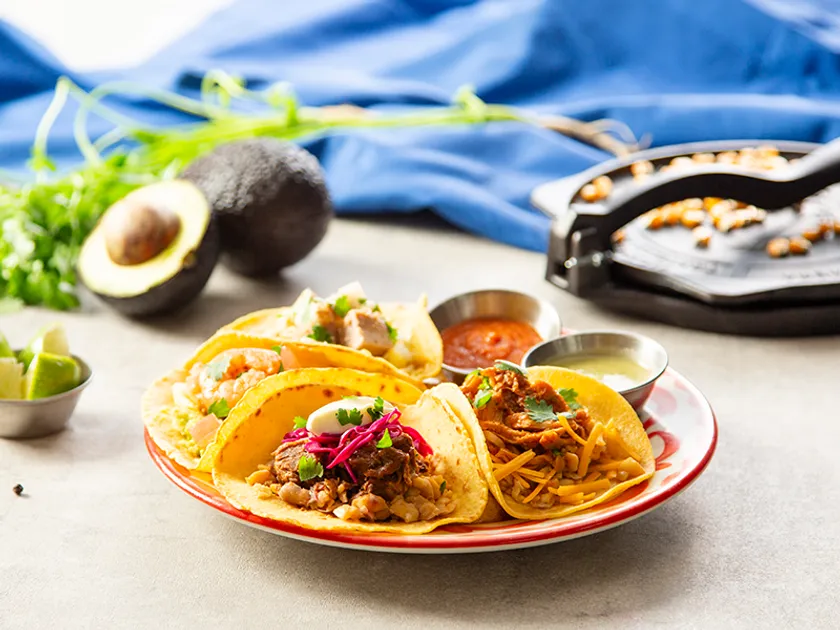 タコス(イメージ)