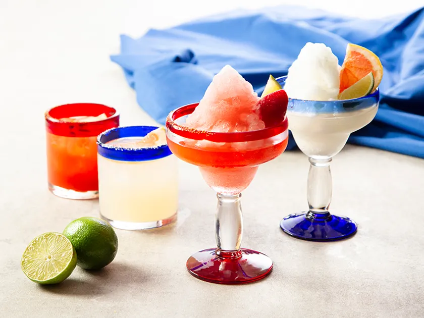 TEX-MEXカクテル(イメージ)