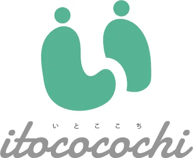 一兎舎ヘルスキーパー制度「いとここち」ロゴ