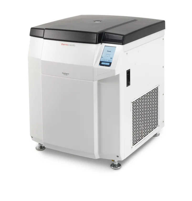 Thermo Scientific(TM) Cryofuge(TM)遠心分離機