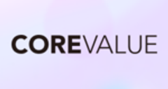 株式会社コアバリューのロゴ