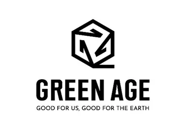GREEN AGE