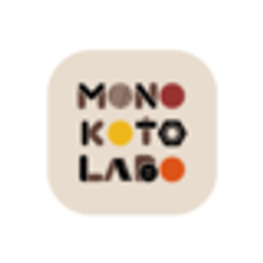 就労継続支援B型事業所 モノコトラボのロゴ