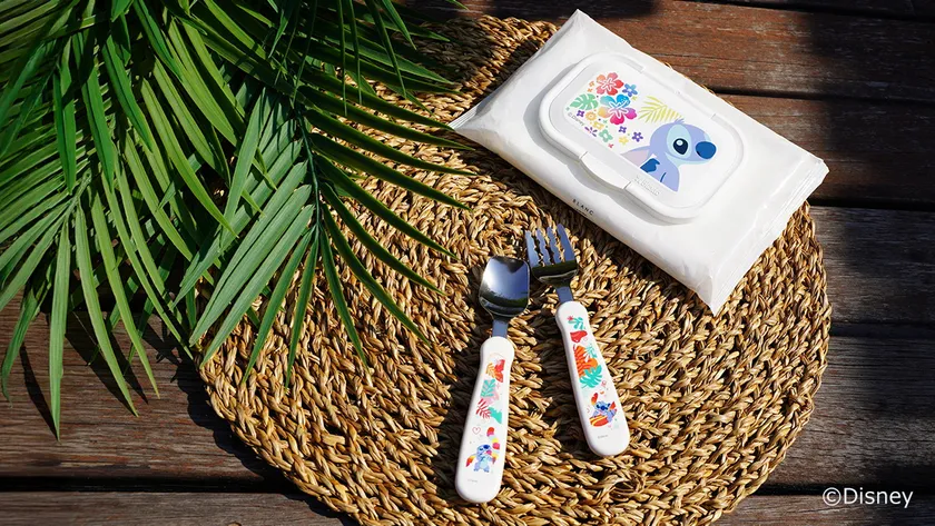 南国らしいデザインに注目