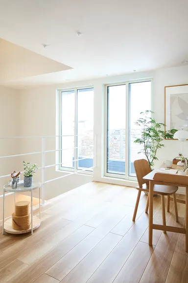 After(取り外し時)