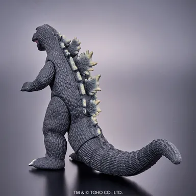 ムービーモンスターシリーズ ゴジラ（1965）(商品イメージ5)