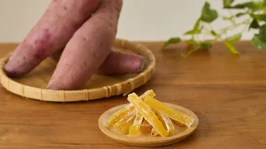 素材のうまみそのまま