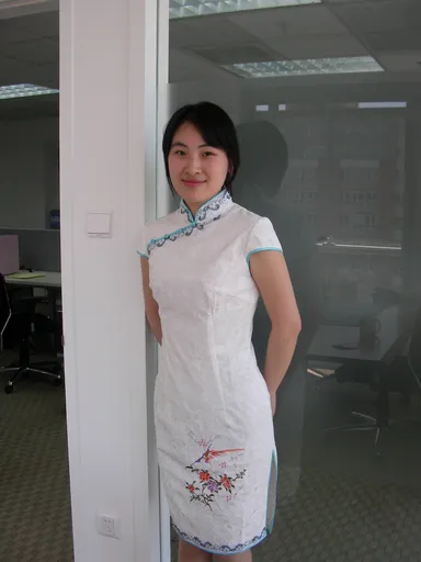 日中バイリンガルのECOM中国語講師