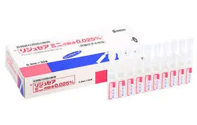 リジュセアミニ