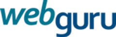 Webguru合同会社のロゴ