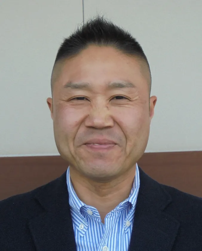 高村教授