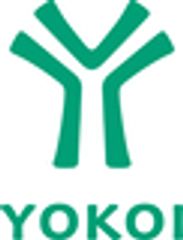 株式会社ヨコイのロゴ