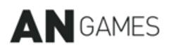 AN Games co., LTD.のロゴ