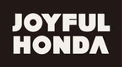 株式会社ジョイフル本田のロゴ