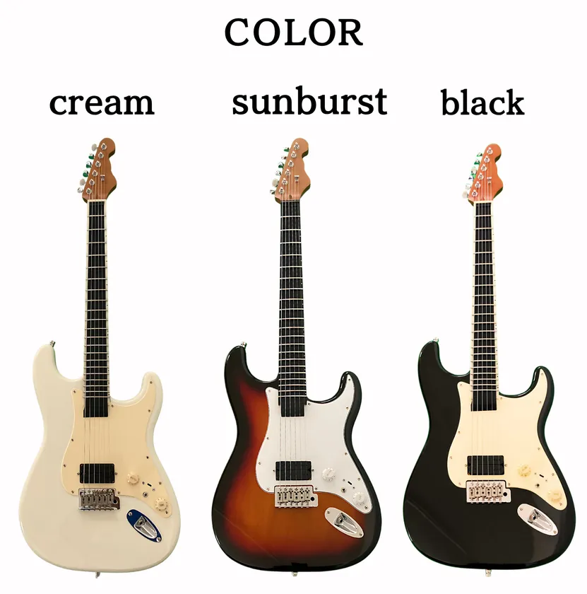 color