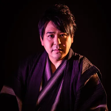 コラボクリエイター「ぁみ」