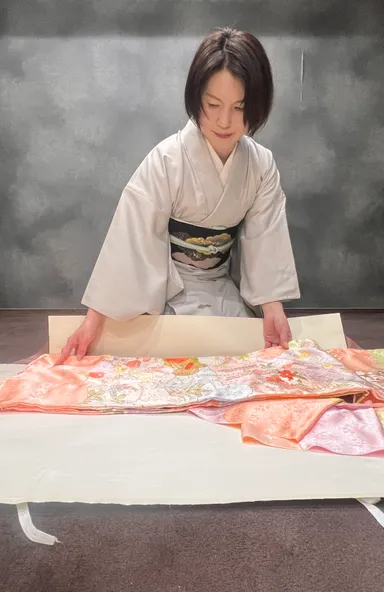 ショップ　コンシェルジュ