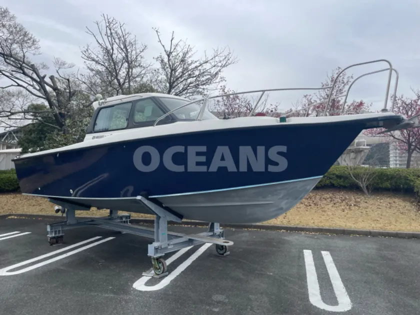 トヨタ ポーナム26L(1)