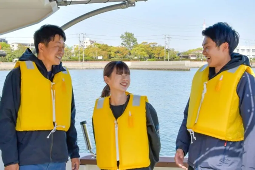 OCEANS株式会社