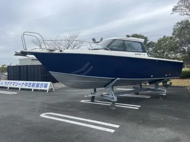 トヨタ ポーナム26L(2)