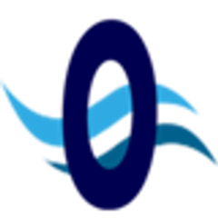 OCEANS株式会社のロゴ