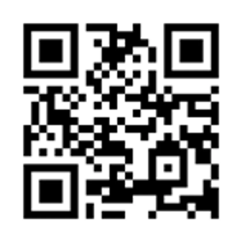 ホームページバーコード