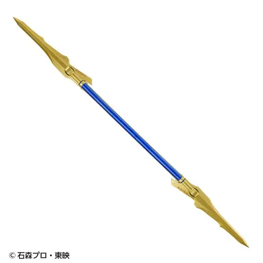 CSGドラゴンロッド(商品イメージ ライジングドラゴンロッド)