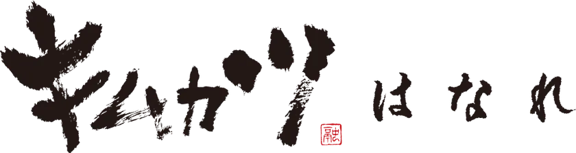 キムカツ はなれ