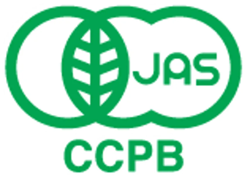 有機JAS認証マーク