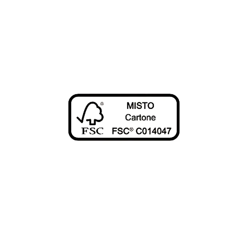 FSC認証マーク