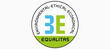 EQUALITAS認証マーク