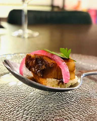 前菜の一皿としても