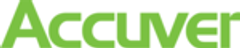 Accuver株式会社のロゴ