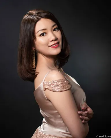 ヴィオレッタ(9/7)：森野 美咲