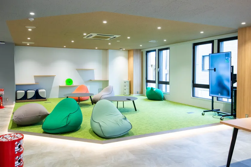 第一学院 managaraBASE 池袋