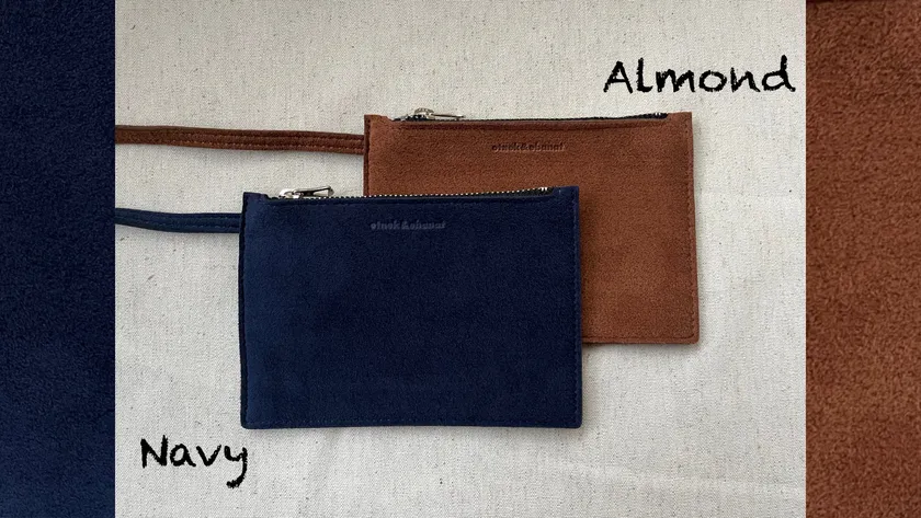 実際の色味※画面上の色味は、実際の商品と異なる場合がございます。