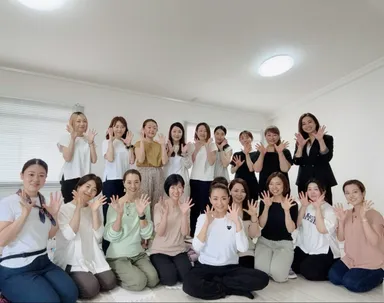 ストレスリーディング認定講師一覧