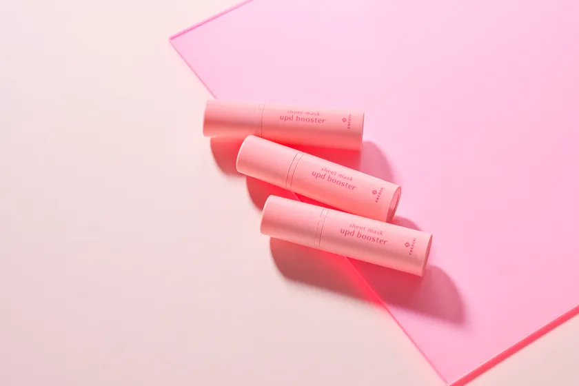 ココチ シートマスク アプデ ブースター(3)