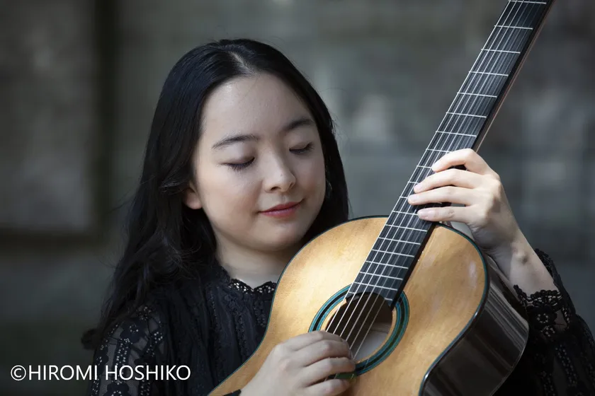 山下愛陽(ギター)