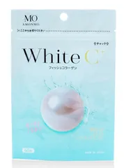 White C+　パッケージ画像