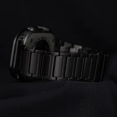 ブラックベルト横画像