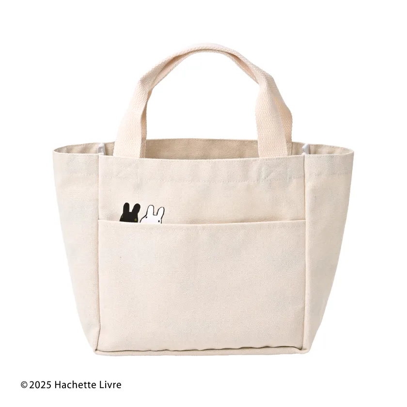 オリジナルトートバッグ(裏面)