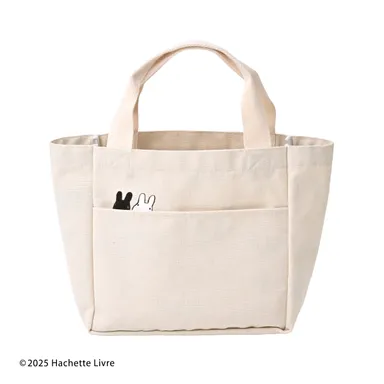 オリジナルトートバッグ(裏面)