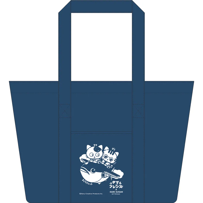 不織布保冷レジカゴトート