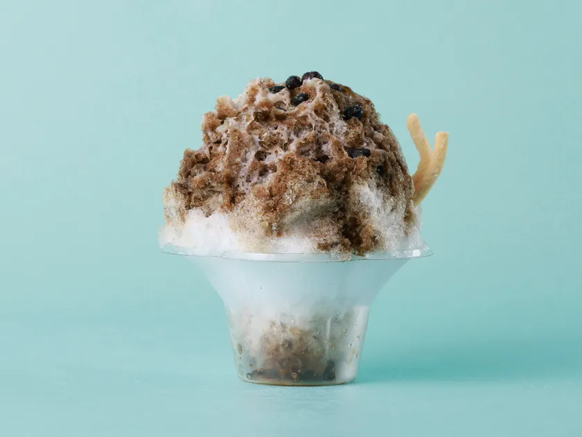 あまざけほうじ茶甘納豆