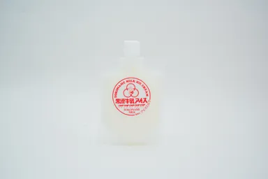 常滑牛乳アイス単体