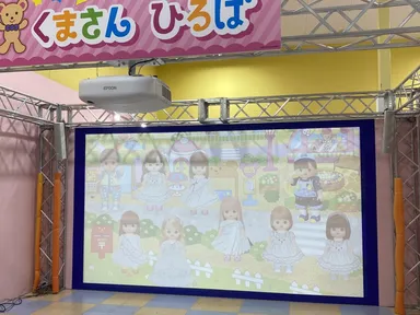 ～メルちゃんとおともだち　ドレスデザイン～